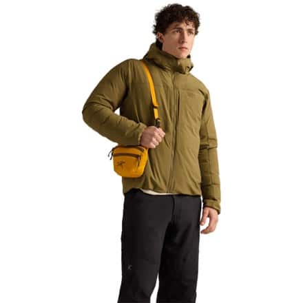 Arc'teryx Mantis 1 Waistpack 9