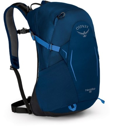 Christopher Family Men's Backpack Collection