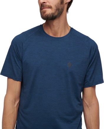 Black Diamond Lightwire Long-Sleeve Tech T-Shirt - Men's 3