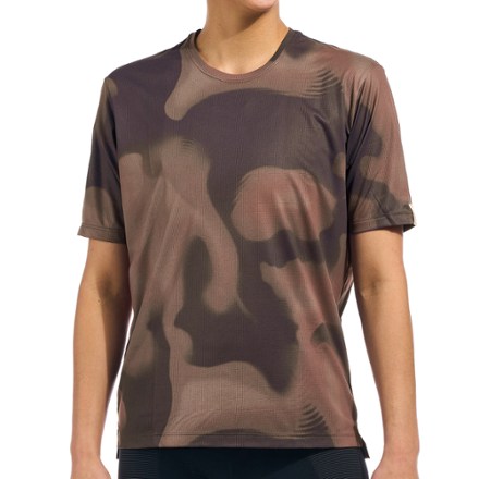 Giordana Beyond Gravel Cycling T-Shirt 2