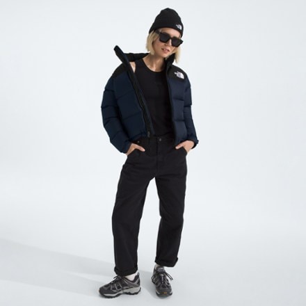 The North Face 1996 Recycled Retro Nuptse Down Jacket - Women's 2