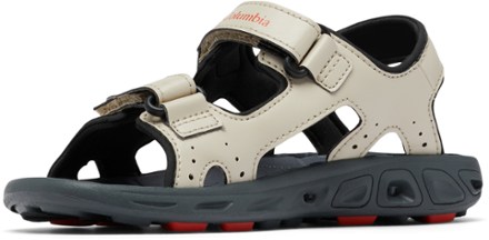 Columbia Techsun Vent X Sandals - Kids' 3