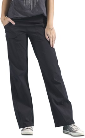 prAna Summit Pants - Women's Tall Sizes 