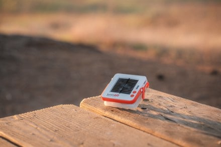 LuminAID Solar-Powered Light