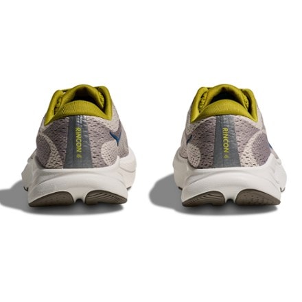 HOKA Rincon 4 Road-Running Shoes - Big Kids' 4