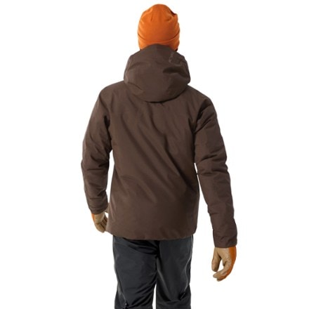 Arc'teryx Macai Down Jacket - Men's 2