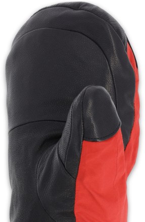 Outdoor Research Alti II GORE-TEX Mittens - Women's 1