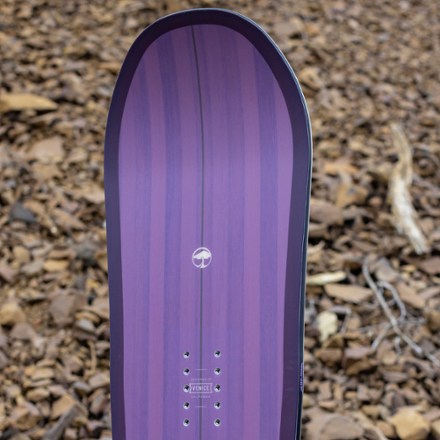 Arbor Ethos Rocker Snowboard - Women's - 2023/2024 10