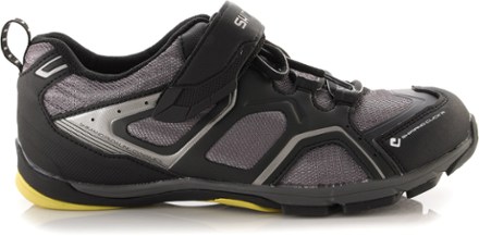 shimano platform shoes