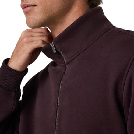 Vuori Seaside Half-Zip 2.0 - Men's 5