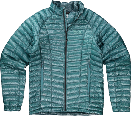 Mountain Hardwear Ghost Whisperer Down Jacket Men S Rei Outlet