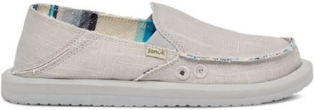 Sanuk Women's Shoes