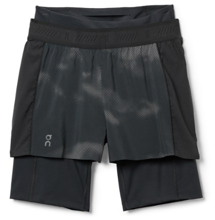 On Active Lumos Shorts - Women's 0