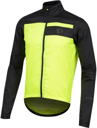 pearl izumi elite barrier bike jacket