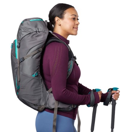 Gregory Jade 43 Pack - Women's 2