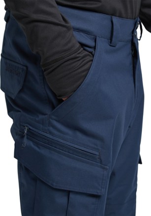 Burton Cargo Pants - Men's Short Sizes 3