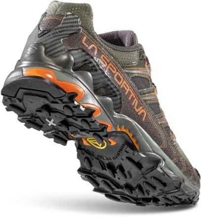 La Sportiva Ultra Raptor II Trail-Running Shoes - Men's 3