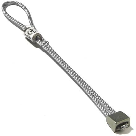 Black Diamond Wired Stopper Nut 6/Sage