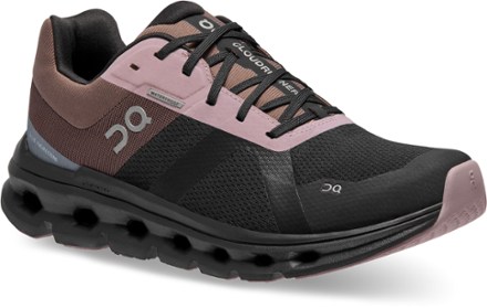 On Cloudrunner Waterproof Road-Running Shoes - Women's 2
