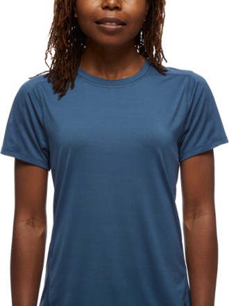 Black Diamond Genesis Tech T-Shirt - Women's 3