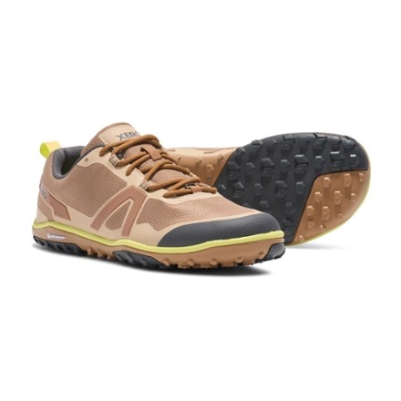 Xero Shoes Scrambler Low EV Shoes - Men's 7