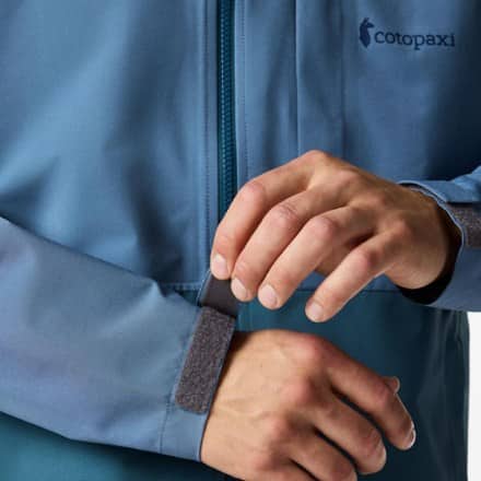 Cotopaxi Cielo Rain Jacket - Men's 7