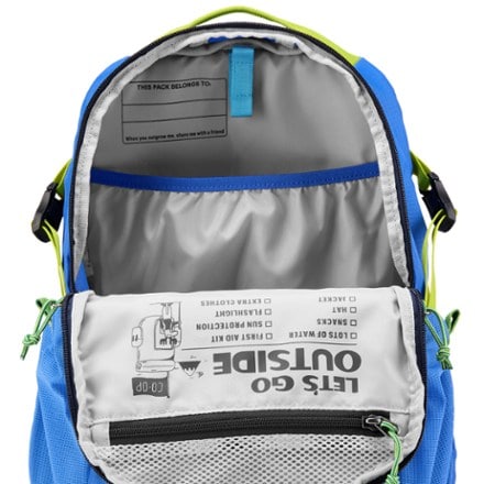 REI Co-op Tarn 18 Pack - Kids' 4