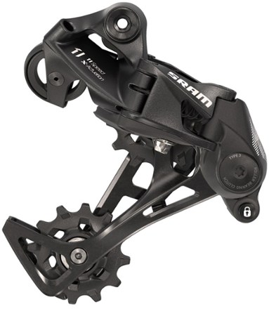 SRAM NX 1x11 X-Horizon Rear Derailleur 0
