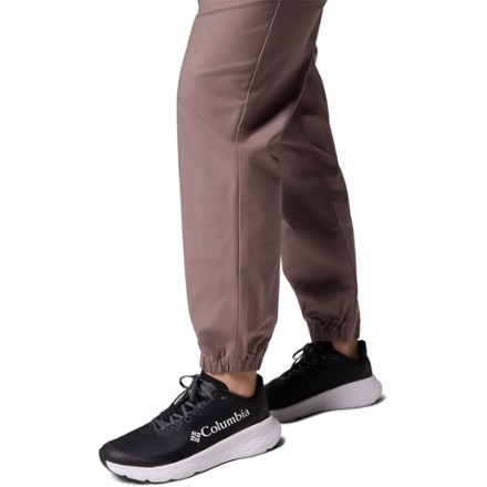 Columbia ROC Ripstop Joggers - Women's 7