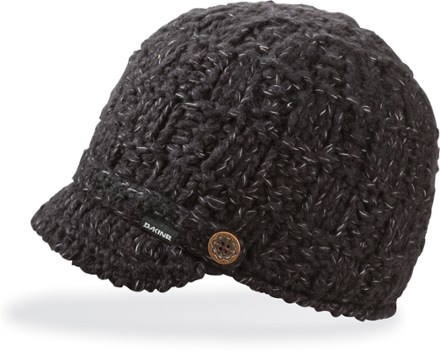 dakine visor beanie