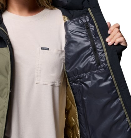 Columbia Mountain Croo III Mid Down Jacket - Women's 6