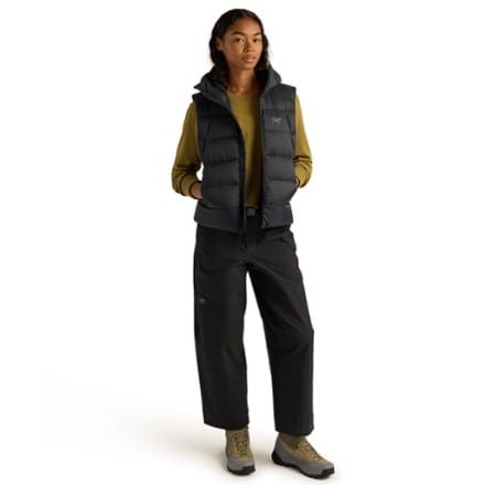 Arc'teryx Thorium Down Vest - Women's 10