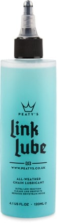 Progold Prolink Chain Lube - 4 Oz.