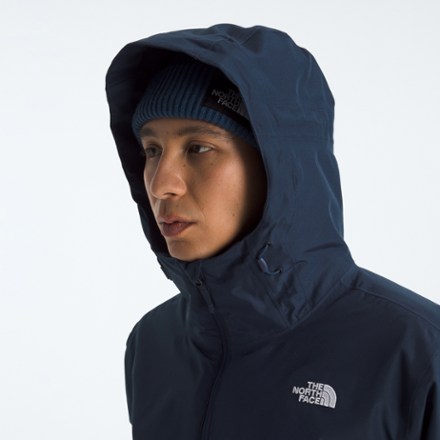 【海外限定】ザ・ノースフェイス CARTO TRICLIMATE JACKET The North Face Carto Mono Triclimate 3-in-1 Hooded Jacket