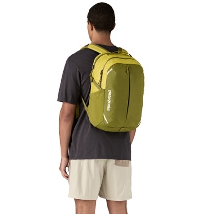 Patagonia Refugio 26L Pack 2
