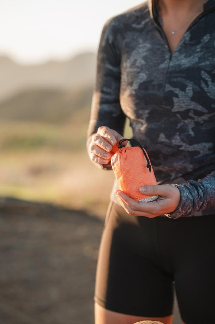 Location Image for Escape Insulated Trail Seat