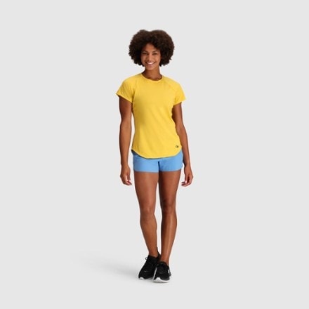 Outdoor Research Argon T-Shirt - Women's 3