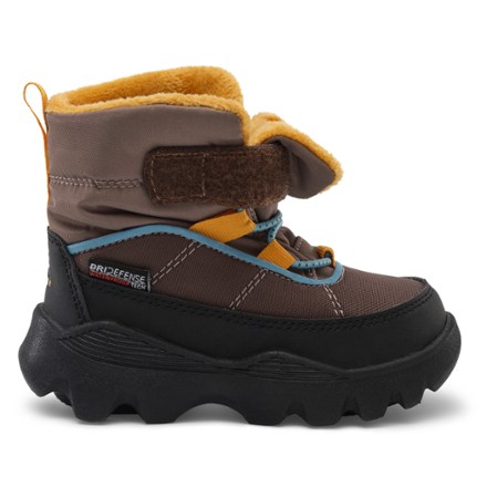 Kamik Stance 3 Boots - Toddlers' 6