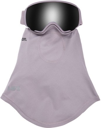 Anon WM1 Snow Goggles and MFI Face Mask - Women's 2