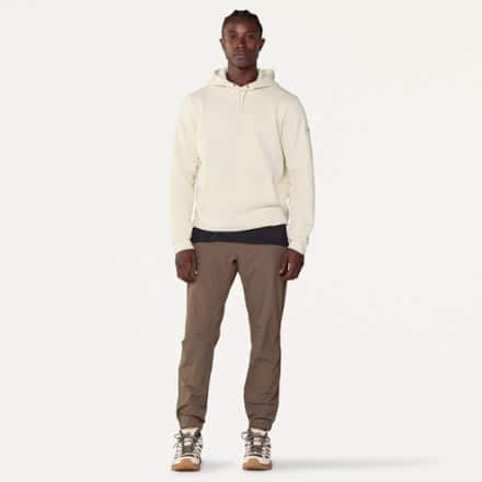 Arc'teryx Emblem Fleece Hoody - Men's 3