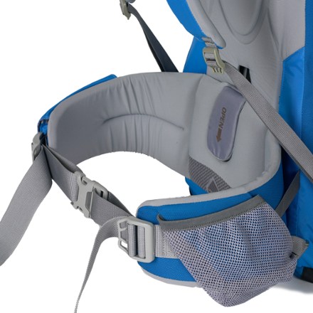 Hip belt (Legion Blue)