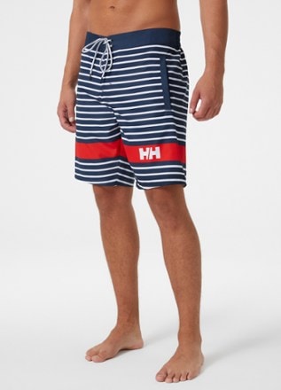 Helly Hansen Koster Board Shorts - Men's 1