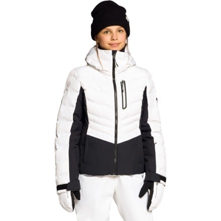 Obermeyer TG Cosima Insulated Jacket - Girls' 1