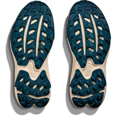 HOKA Torrent 4 Trail-Running Shoes - Women's 6