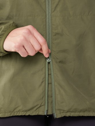 Fjallraven High Coast Wind Jacket - Women's 5