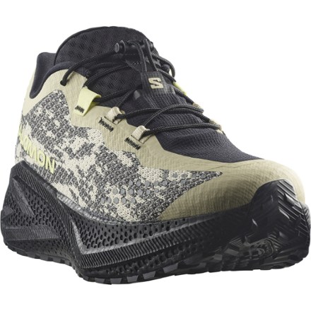 Salomon Aero Glide 4 GRVL Trail-Running Shoes - Men's 2