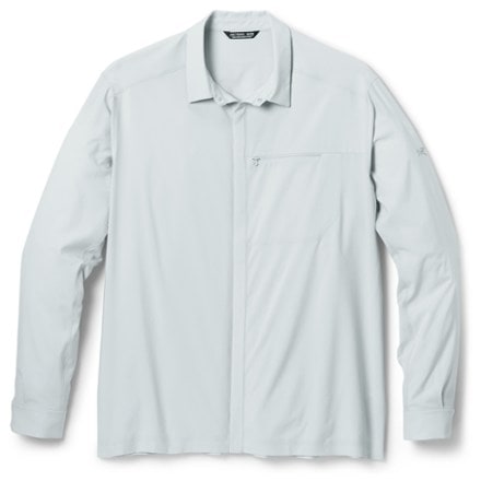 Arc'teryx Skyline Long-Sleeve Shirt - Men's 0
