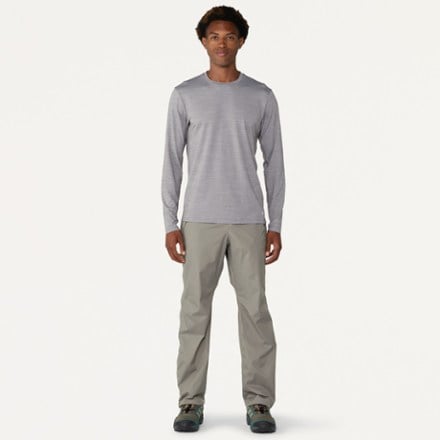 REI Co-op Rainier Rain Pants - Men's 3