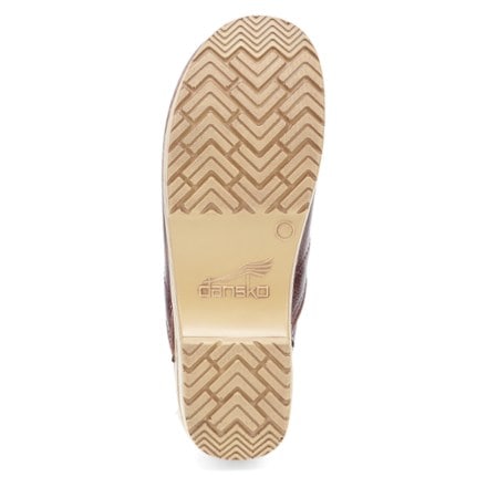 Dansko Professional Cabrio Clogs - Women's 6