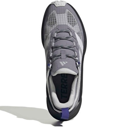 adidas Terrex Free Hiker 3 Low GORE-TEX Hiking Shoes - Women's 3